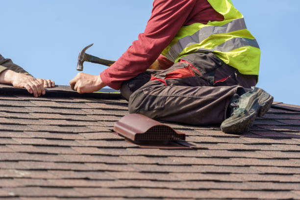 Quick and Trustworthy Emergency Roof Repair Services in Topaz Ranch Estates, NV