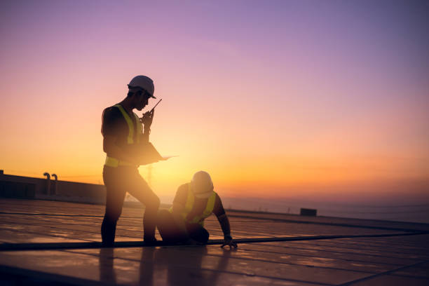 Best Commercial Roofing Services  in Topaz Ranch Estates, NV